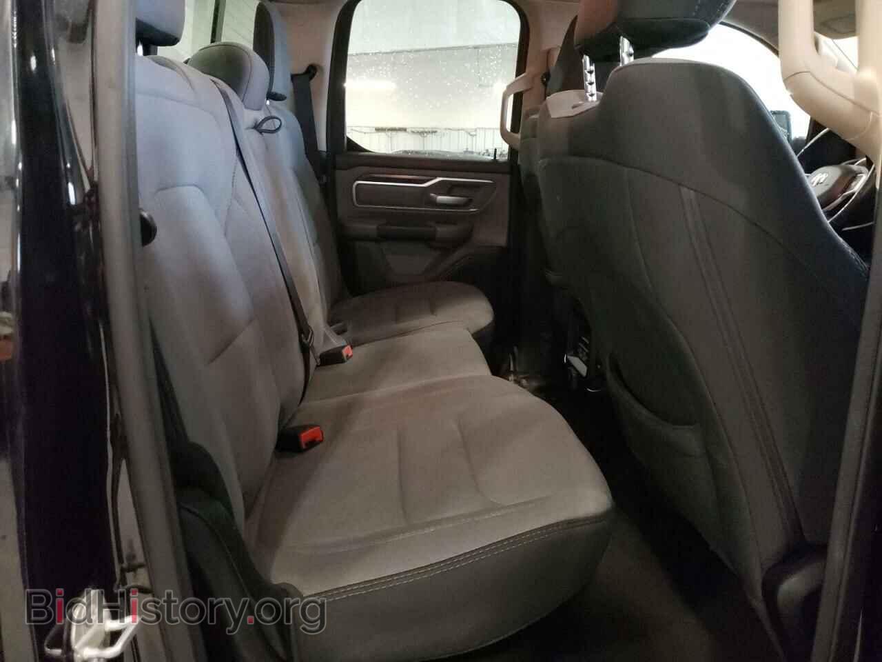 2020 RAM 1500 - VIN: 1C6SRFBT9LN300868 - Фото 10