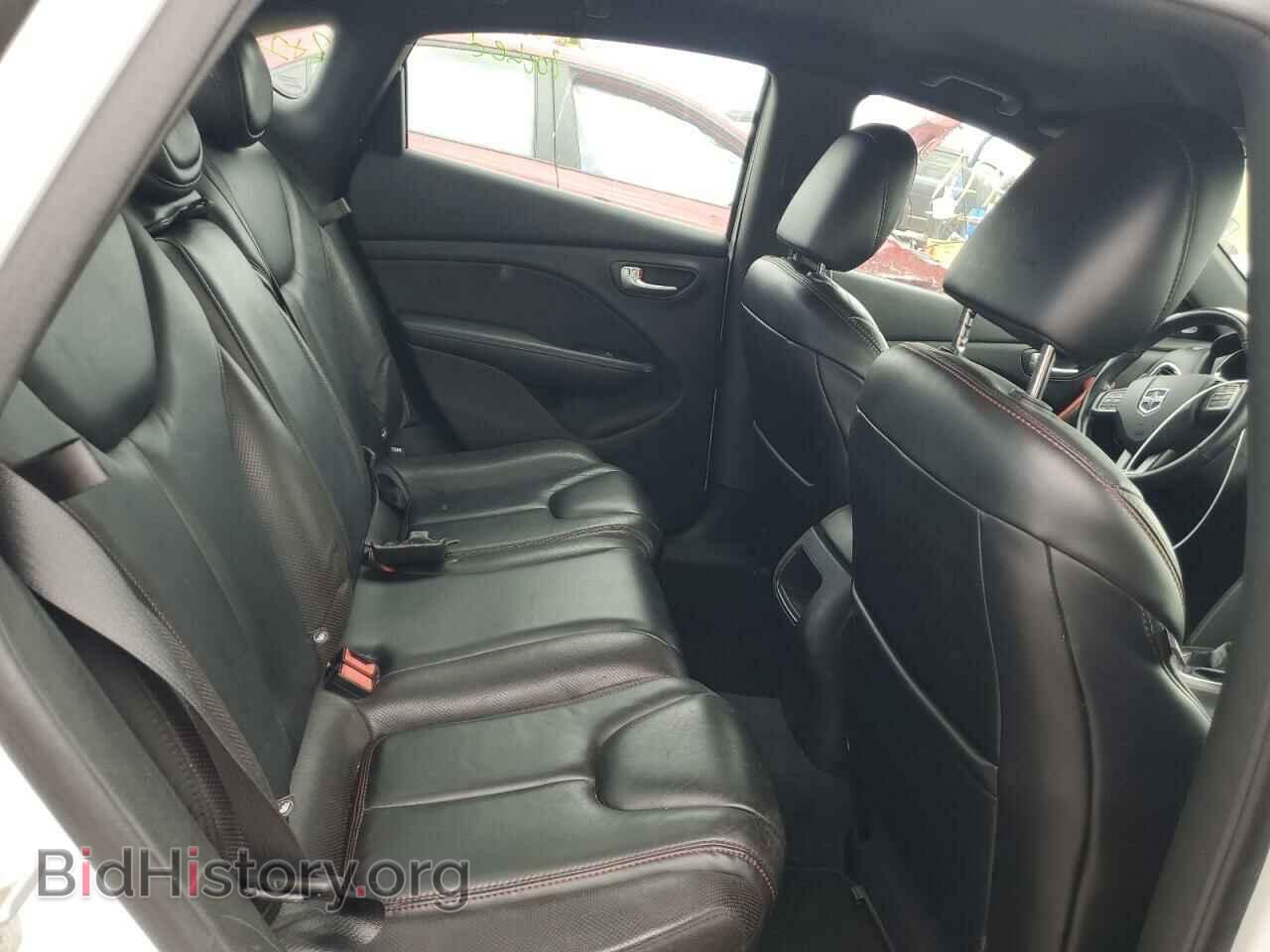 2013 DODGE DART - VIN: 1C3CDFCB9DD325475 - Photo 10
