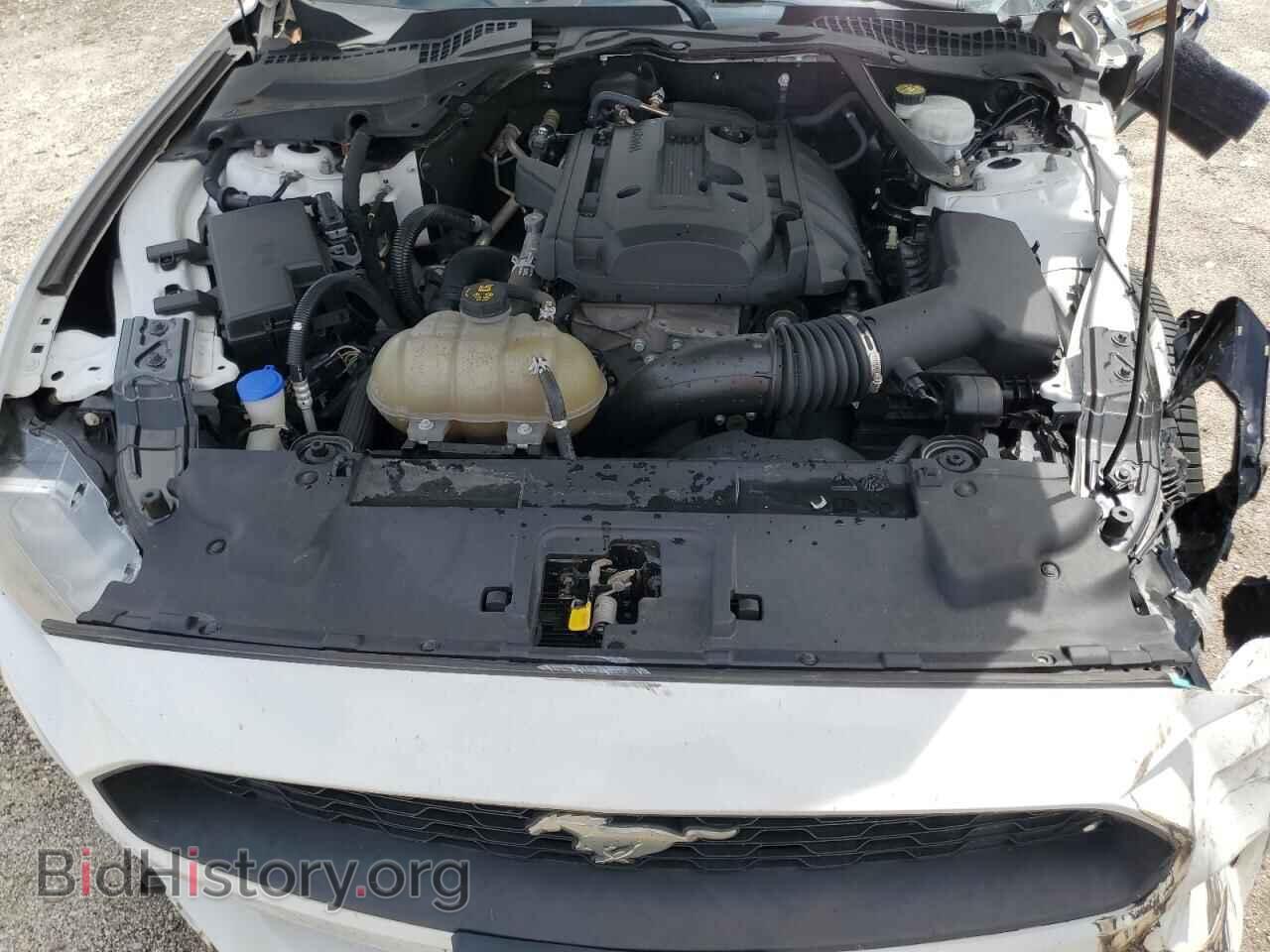 2020 FORD ALL Models - VIN: 1FATP8UH1L5112164 - Фото 11