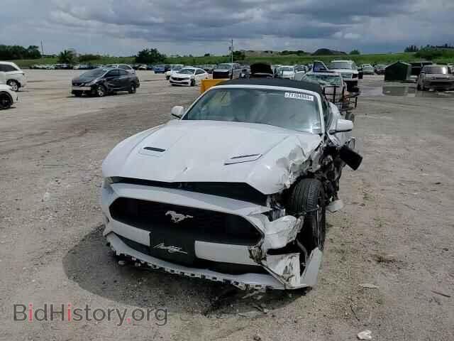 2020 FORD ALL Models - VIN: 1FATP8UH1L5112164 - Фото 13