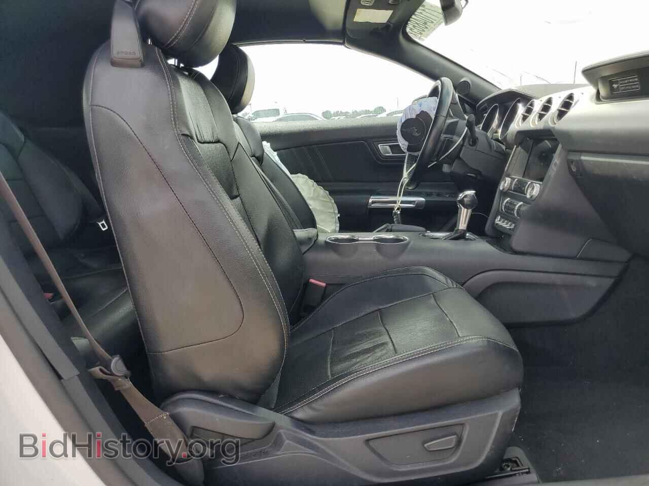 2020 FORD ALL Models - VIN: 1FATP8UH1L5112164 - Фото 7