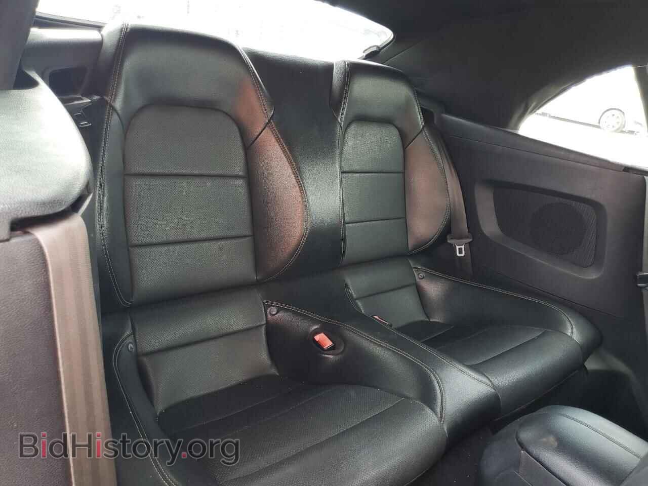 2020 FORD ALL Models - VIN: 1FATP8UH1L5112164 - Фото 10