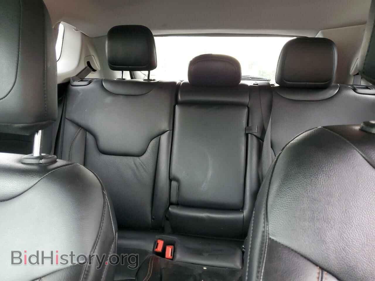 2021 JEEP COMPASS - VIN: 3C4NJDCB5MT589739 - Photo 10