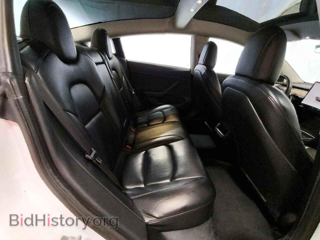 2022 TESLA MODEL 3 - VIN: 5YJ3E1EA7NF188076 - Фото 11