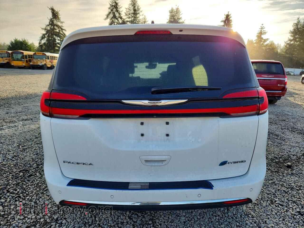 2023 CHRYSLER PACIFICA - VIN: 2C4RC1L73PR622525 - Photo 6