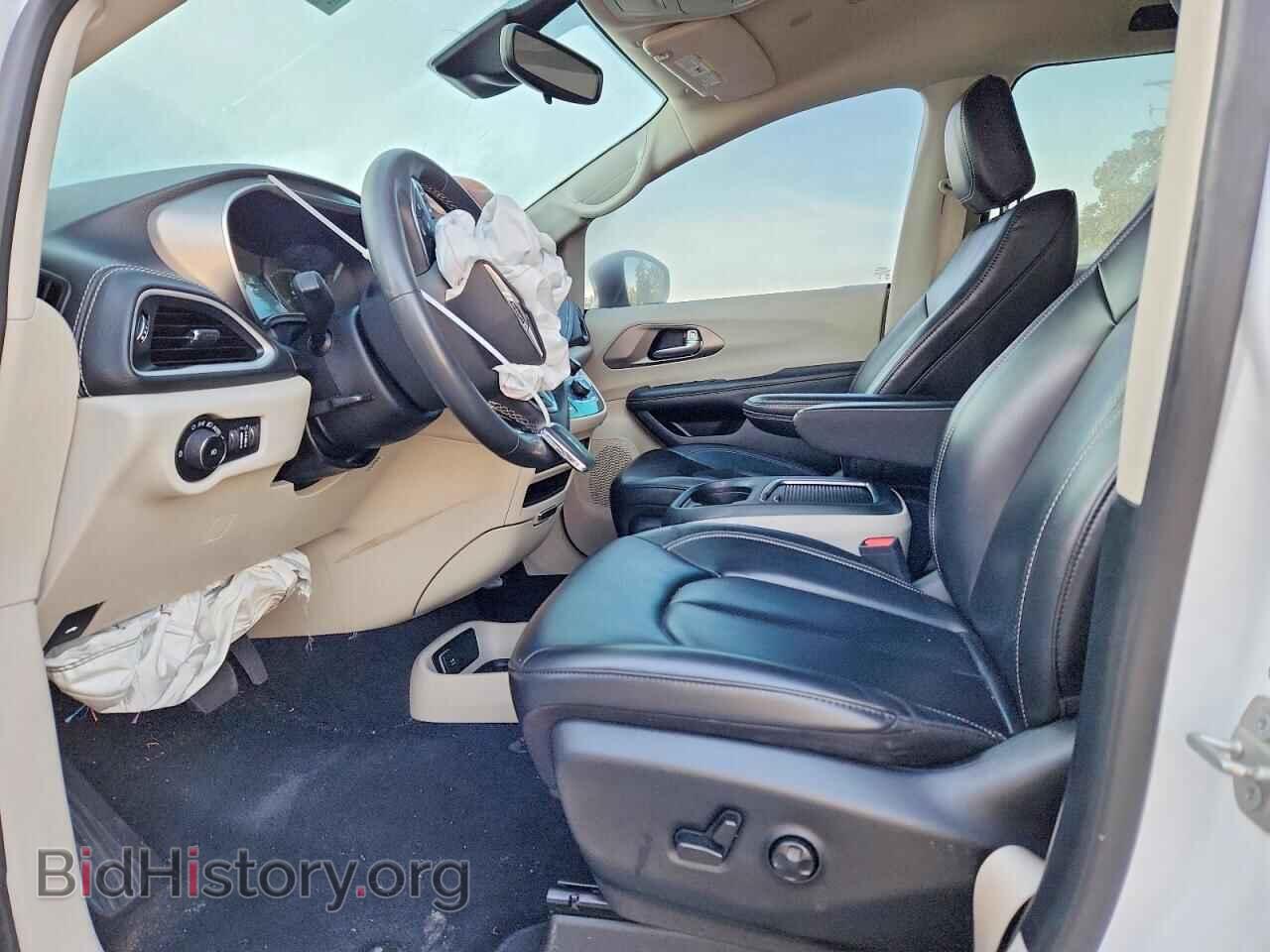 2023 CHRYSLER PACIFICA - VIN: 2C4RC1L73PR622525 - Photo 7