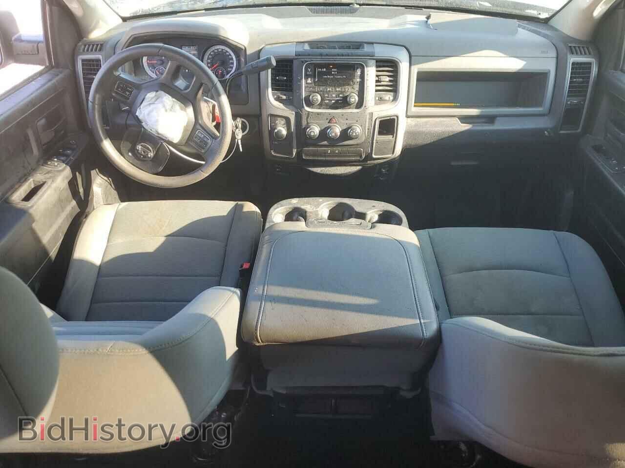 2014 RAM 1500 - VIN: 1C6RR7KT6ES106940 - Photo 8
