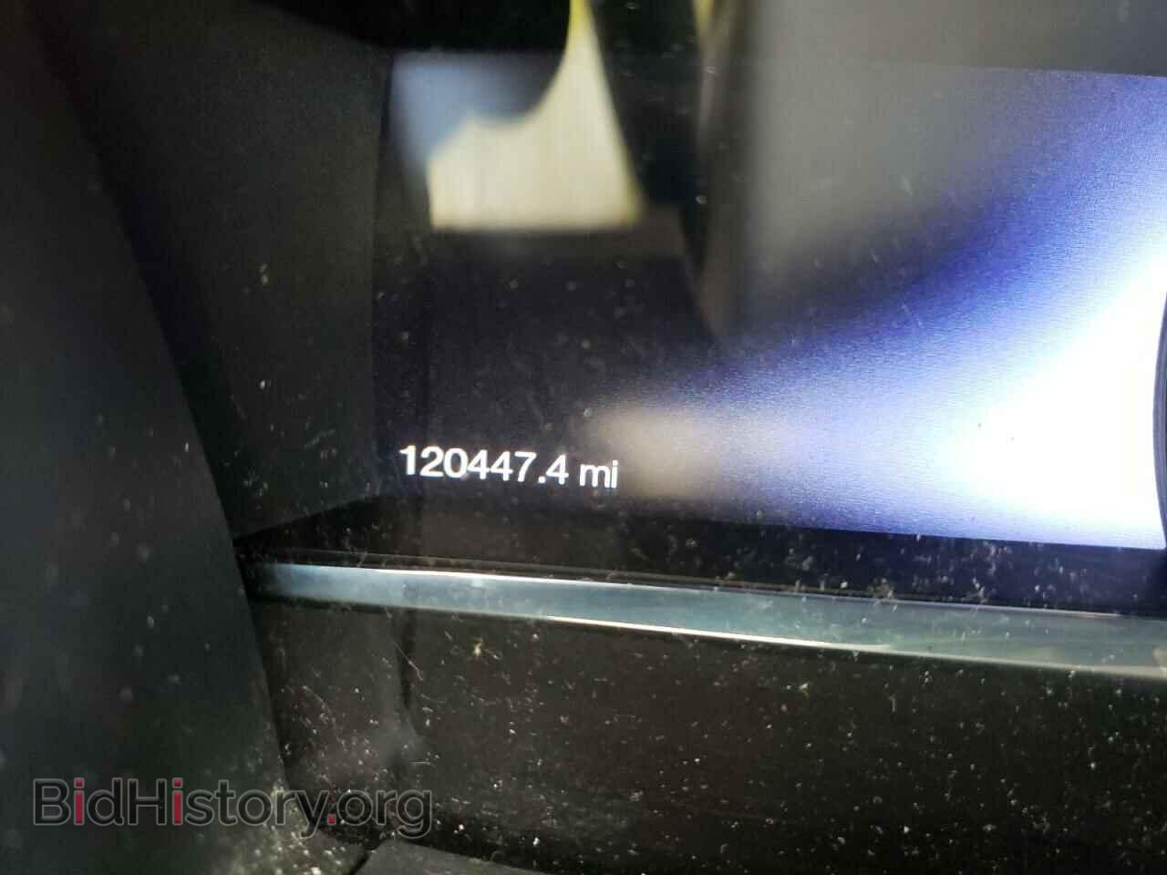 2014 LINCOLN MKS - VIN: 1LNHL9EK1EG603218 - Фото 8