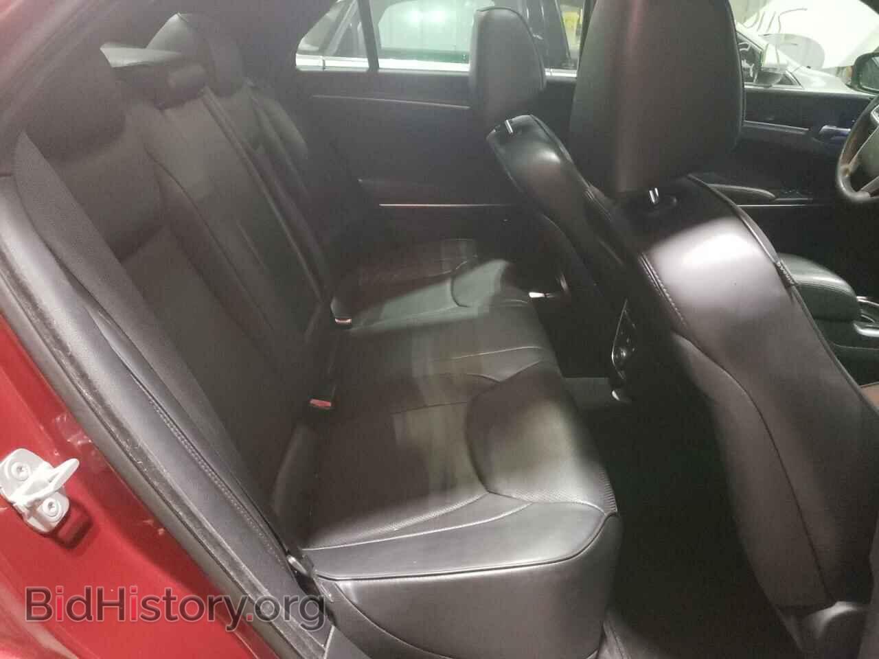 2013 CHRYSLER 300 - VIN: 2C3CCAET9DH659309 - Фото 6