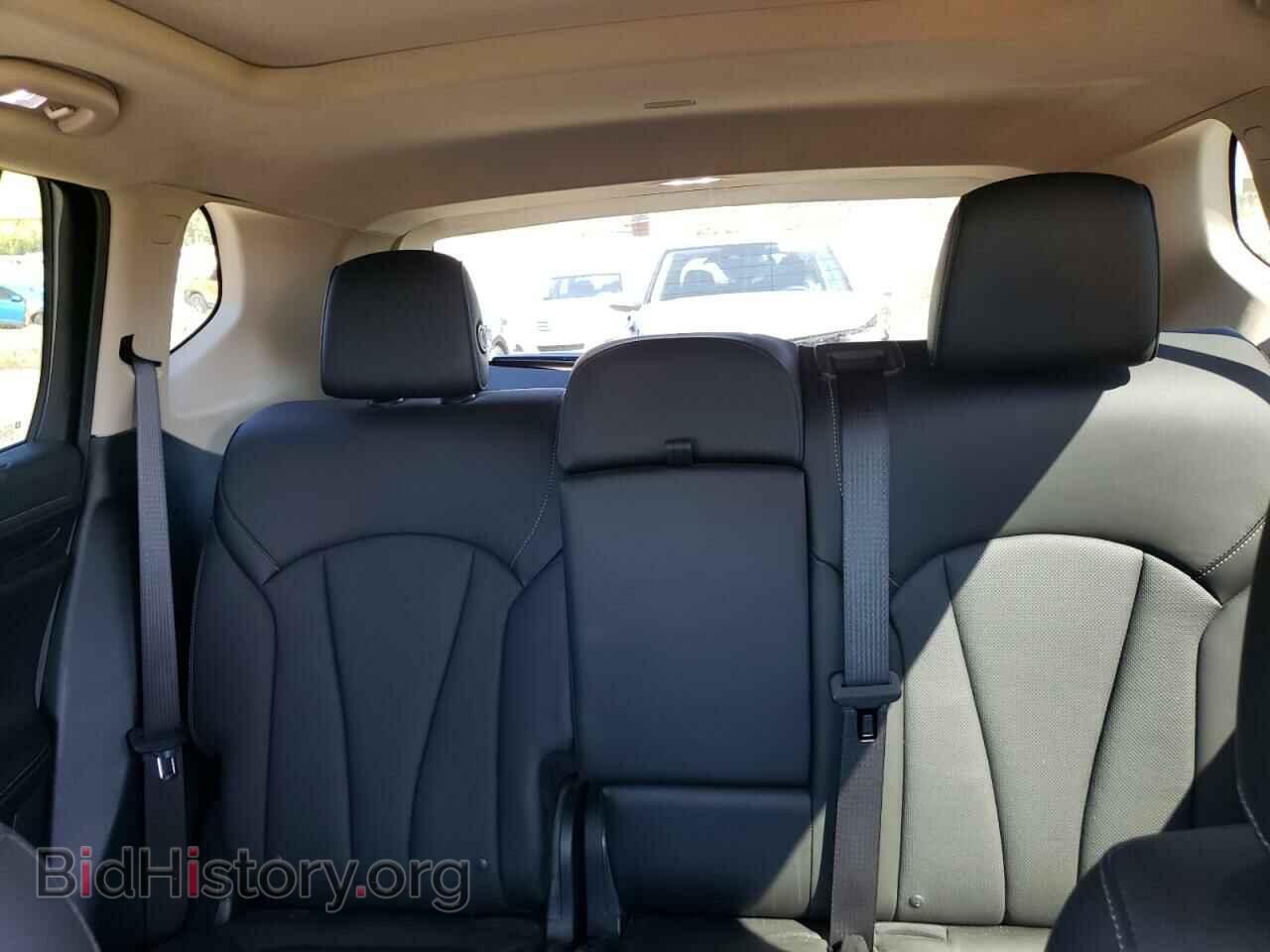 2017 BUICK ENVISION - VIN: LRBFXBSA3HD070134 - Фото 10