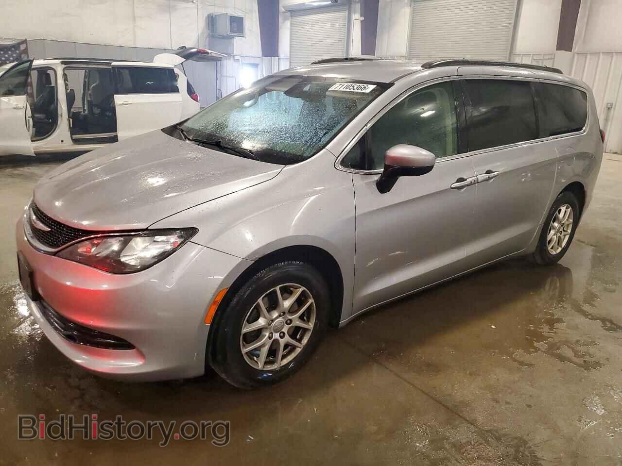 Photo 2C4RC1DGXLR172235 - CHRYSLER MINIVAN 2020