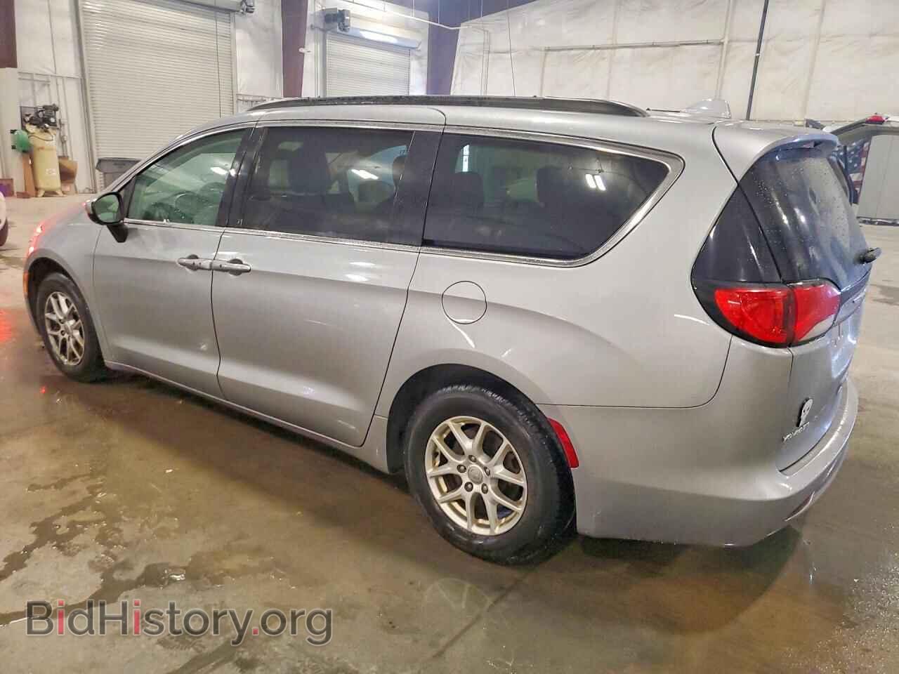2020 CHRYSLER MINIVAN - VIN: 2C4RC1DGXLR172235 - Photo 2