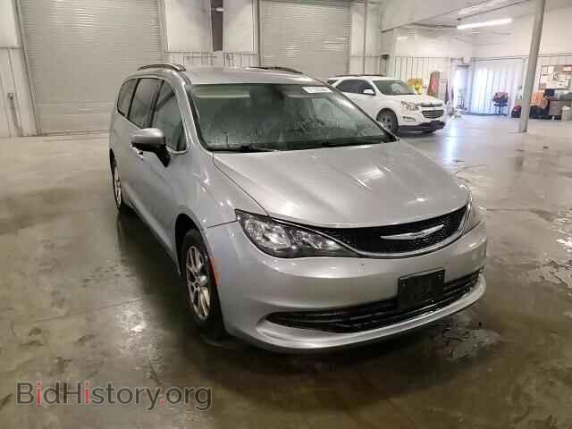 2020 CHRYSLER MINIVAN - VIN: 2C4RC1DGXLR172235 - Photo 14
