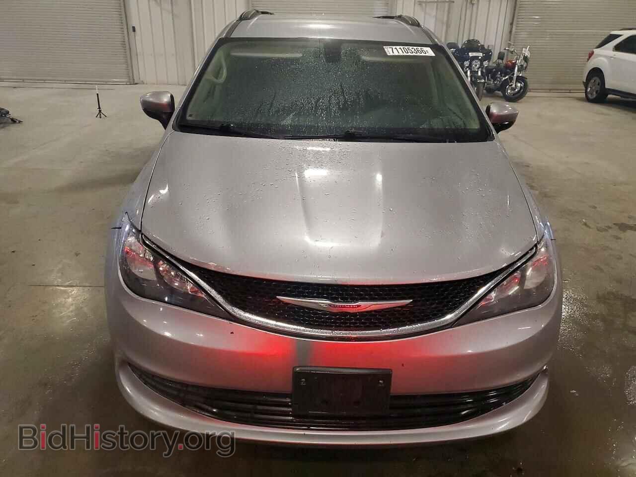 2020 CHRYSLER MINIVAN - VIN: 2C4RC1DGXLR172235 - Photo 5