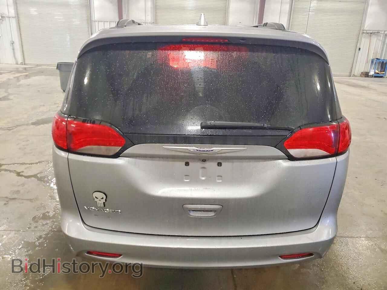 2020 CHRYSLER MINIVAN - VIN: 2C4RC1DGXLR172235 - Photo 6