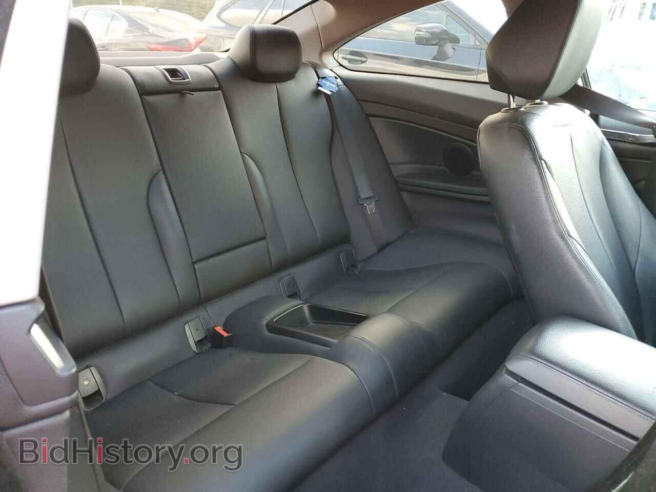 2014 BMW 4 SERIES - VIN: WBA3N9C53EF720596 - Photo 10