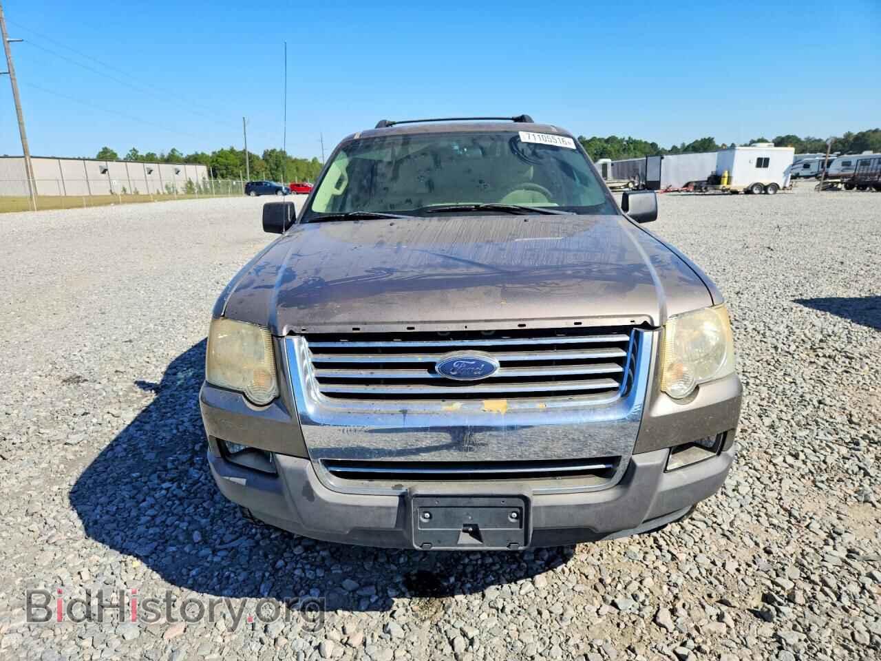 2006 FORD EXPLORER - VIN: 1FMEU63EX6UB52174 - Photo 5
