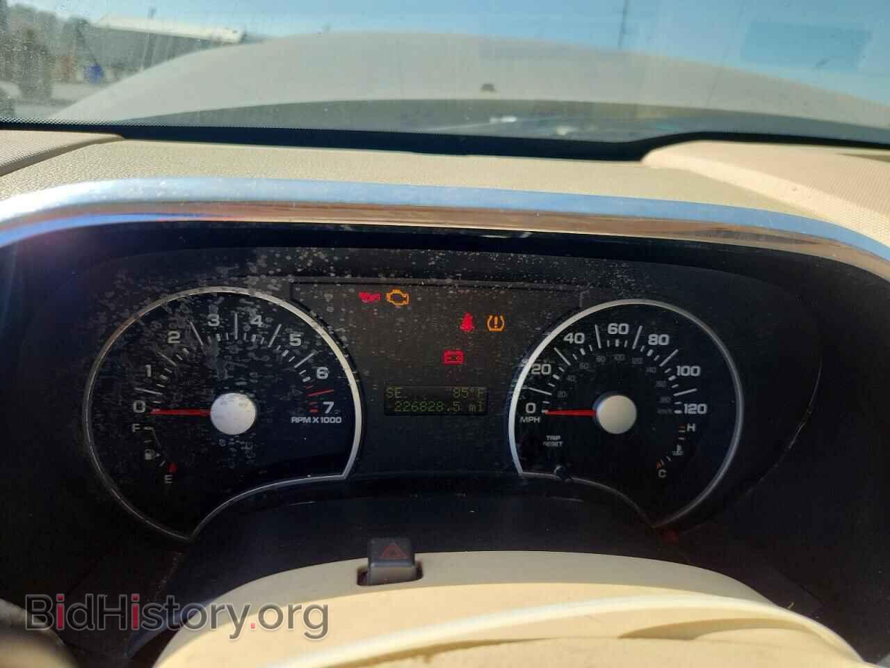 2006 FORD EXPLORER - VIN: 1FMEU63EX6UB52174 - Photo 9