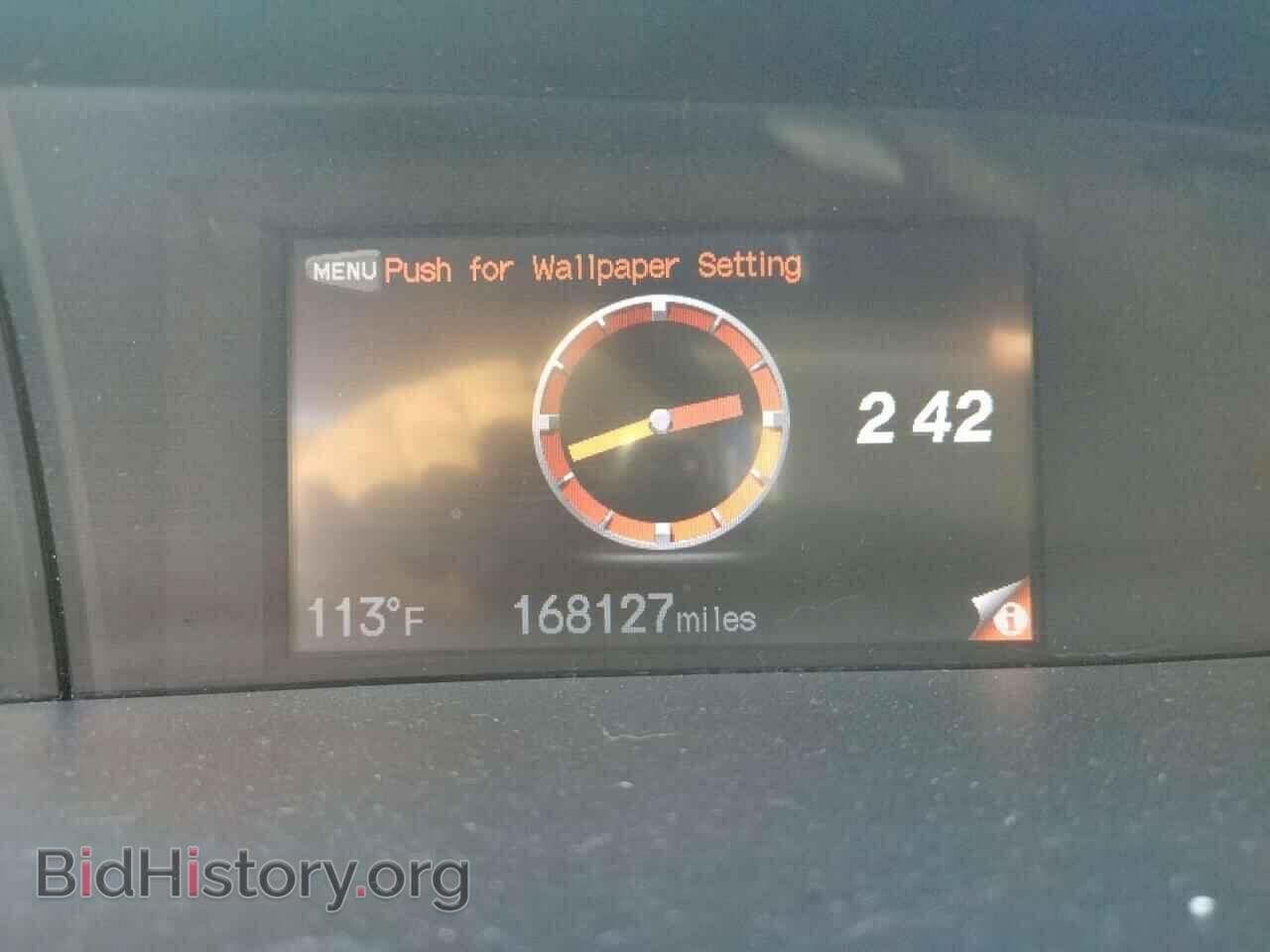 2012 HONDA CIVIC - VIN: 19XFB2F8XCE002153 - Фото 9