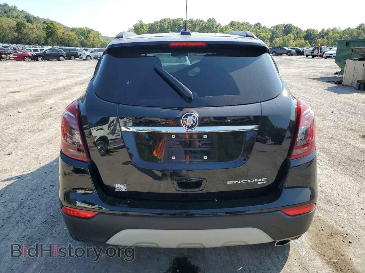 2022 BUICK ENCORE - VIN: KL4CJESM1NB534542 - Фото 6