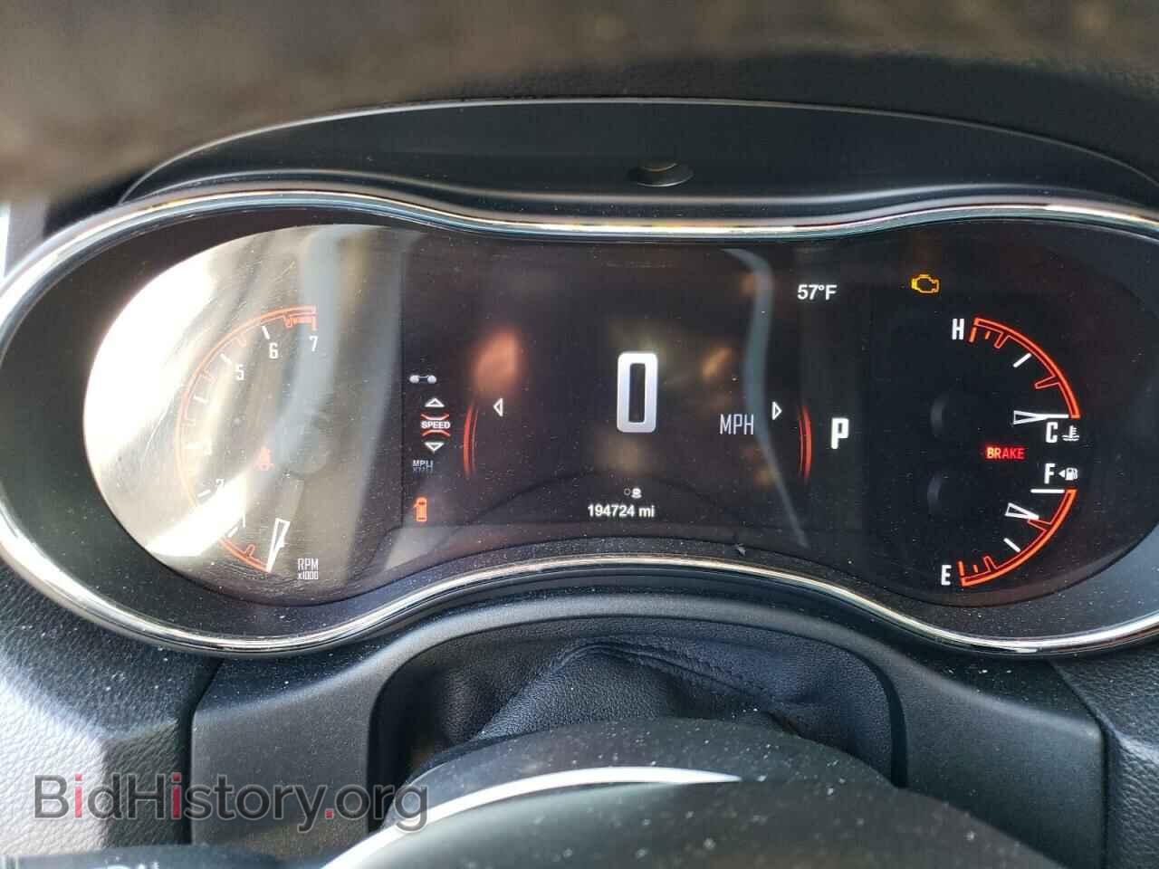 2014 DODGE DURANGO - VIN: 1C4RDJDG7EC360686 - Photo 9