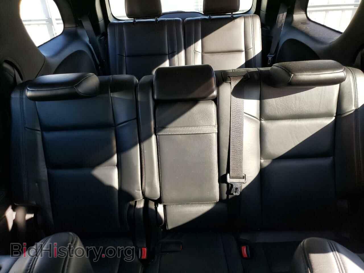 2014 DODGE DURANGO - VIN: 1C4RDJDG7EC360686 - Photo 10