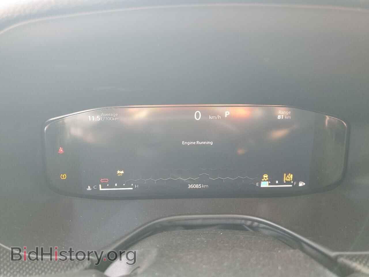 2022 JEEP COMPASS - VIN: 3C4NJDDB7NT238511 - Фото 9