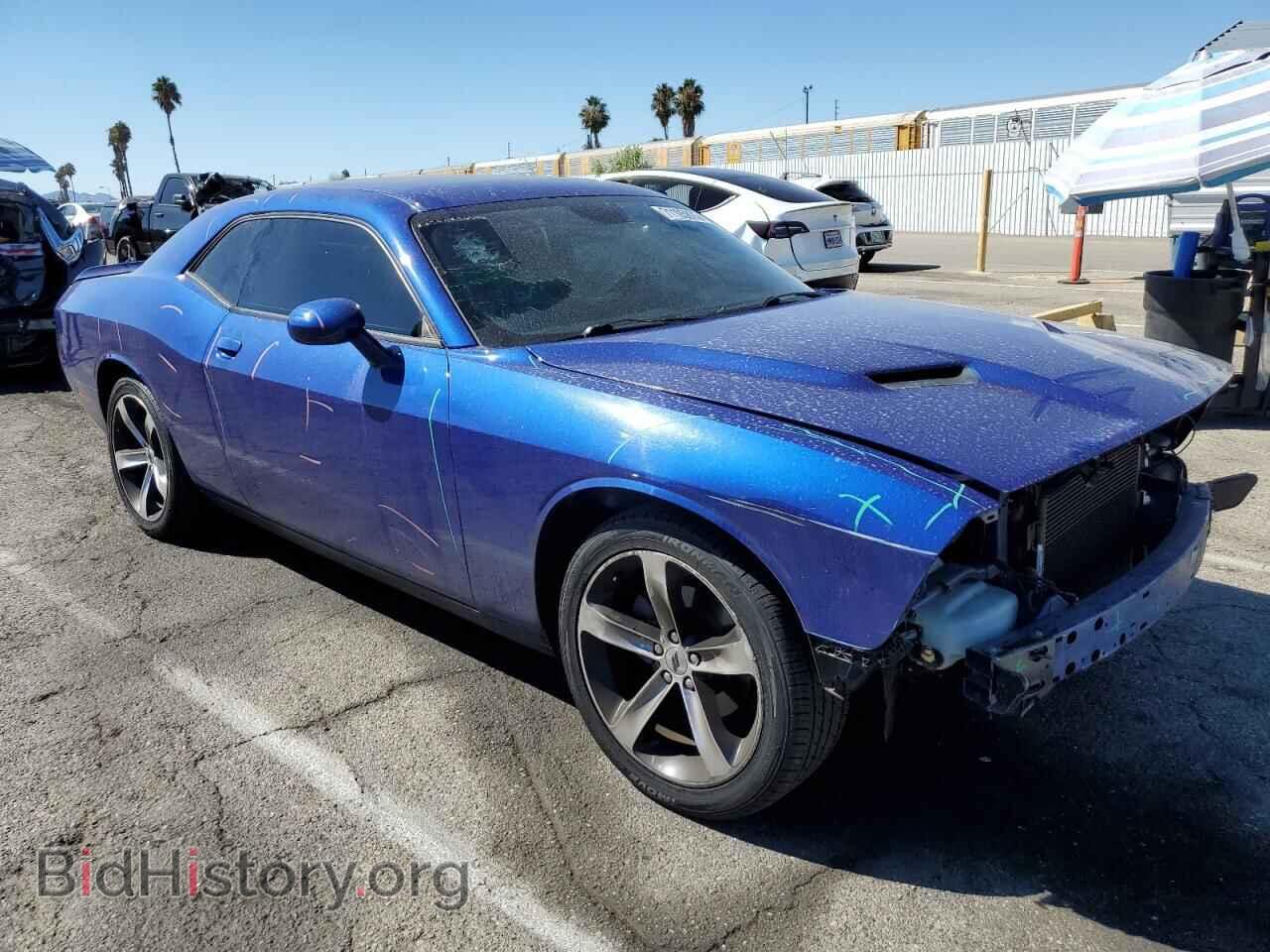 2019 DODGE CHALLENGER - VIN: 2C3CDZAG9KH529984 - Фото 4