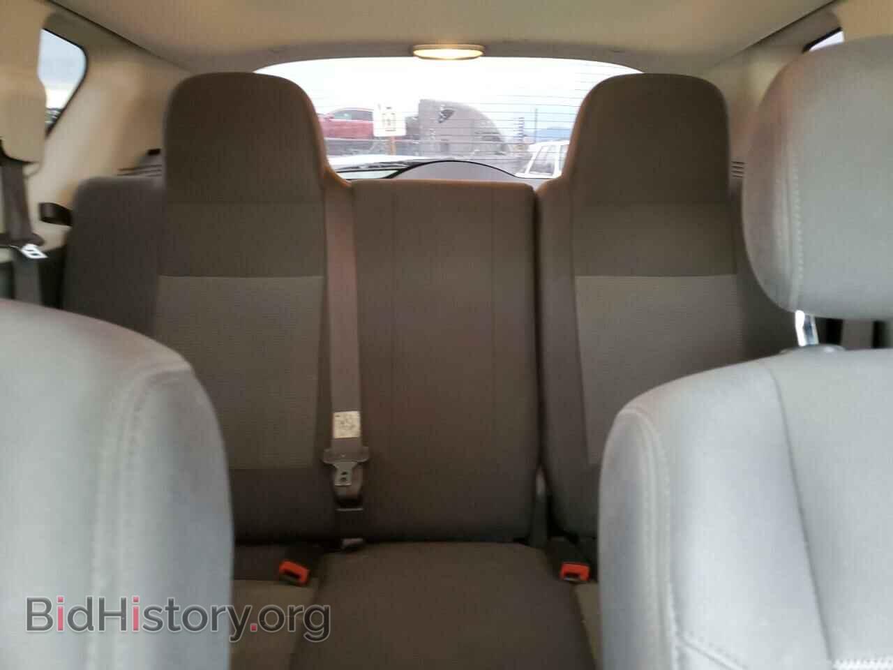 2012 JEEP COMPASS - VIN: 1C4NJCBB3CD515221 - Photo 10