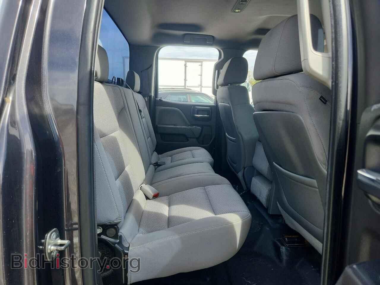 2014 CHEVROLET SILVERADO - VIN: 1GCVKPEC2EZ124401 - Photo 10