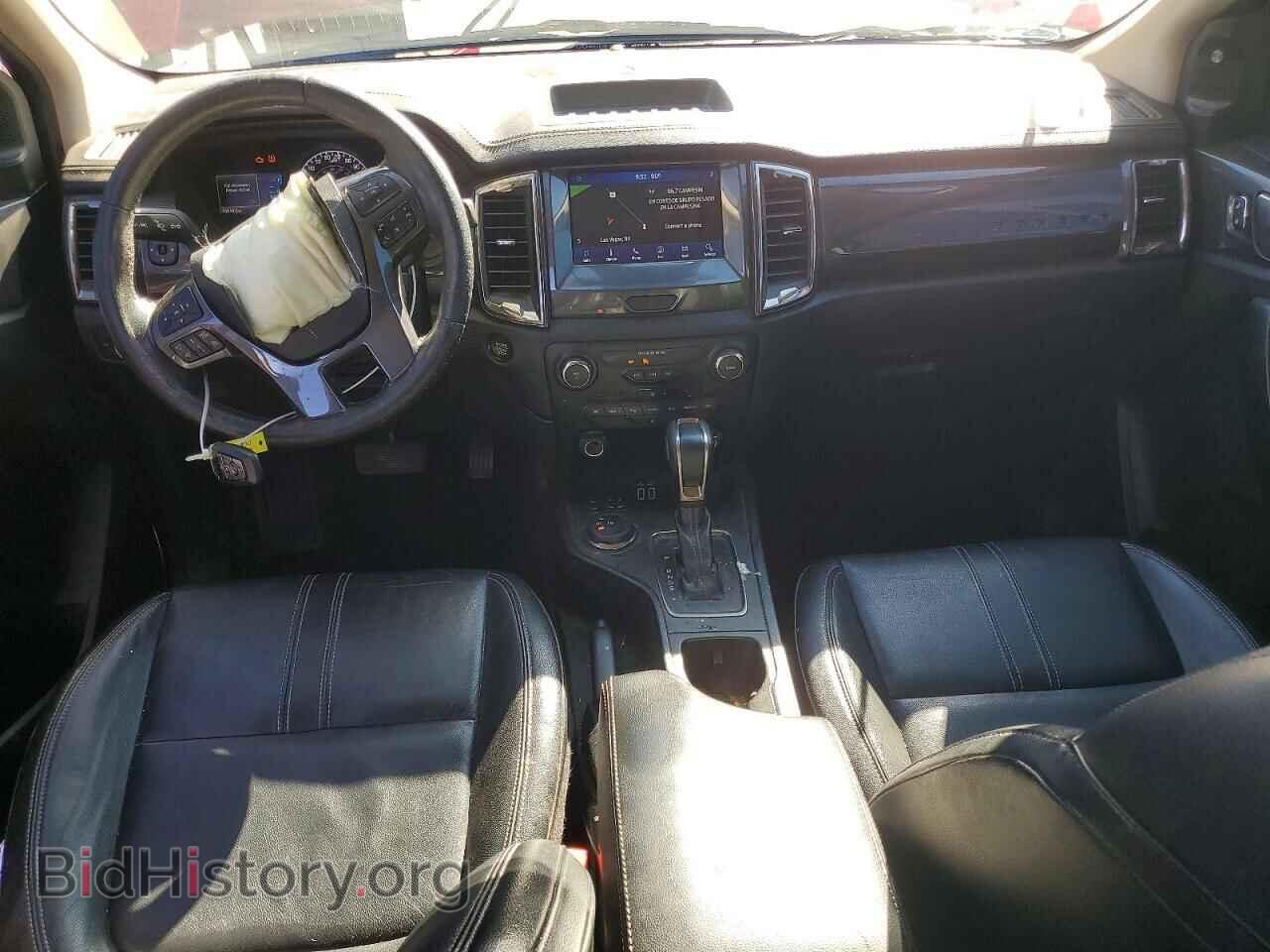 2021 FORD RANGER - VIN: 1FTER4FH7MLD60239 - Photo 8