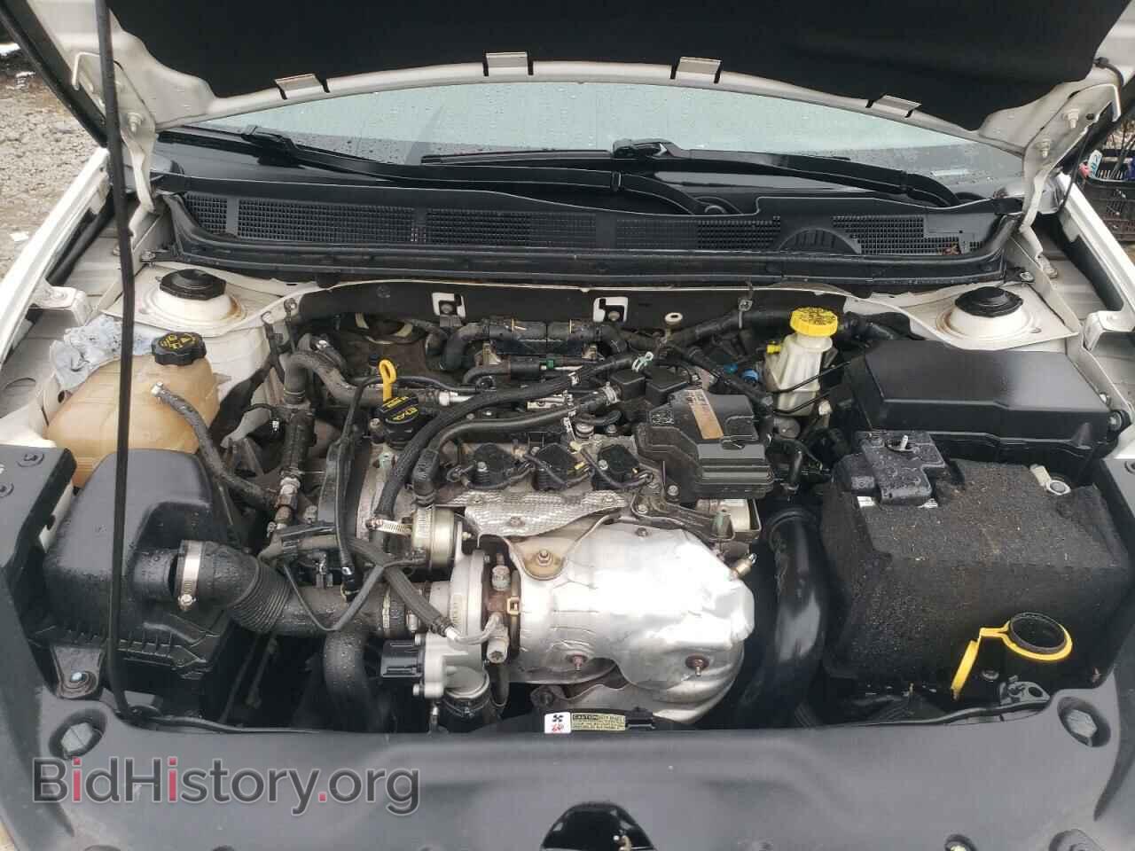 2013 DODGE DART - VIN: 1C3CDFBH7DD713035 - Фото 11