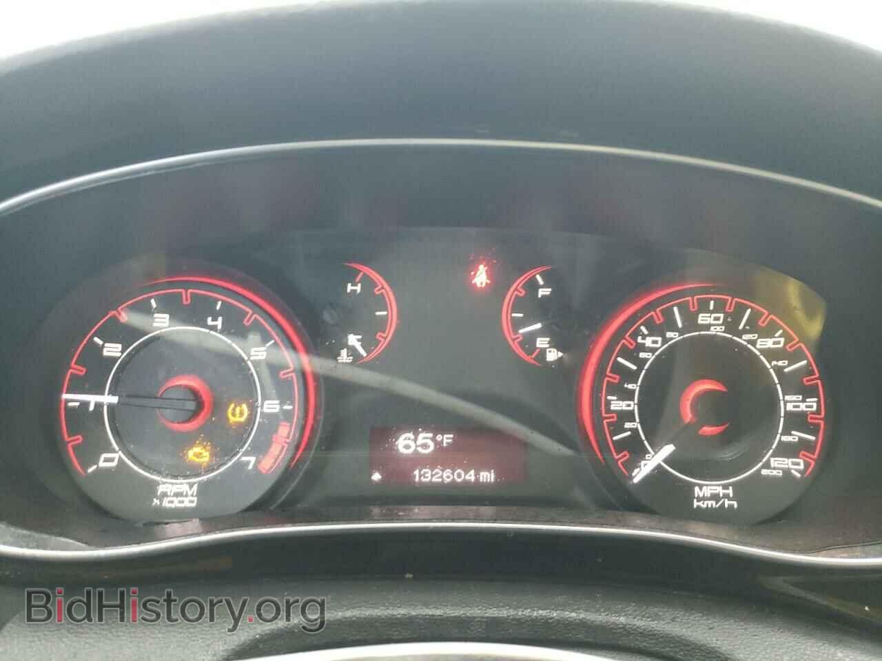 2013 DODGE DART - VIN: 1C3CDFBH7DD713035 - Фото 9