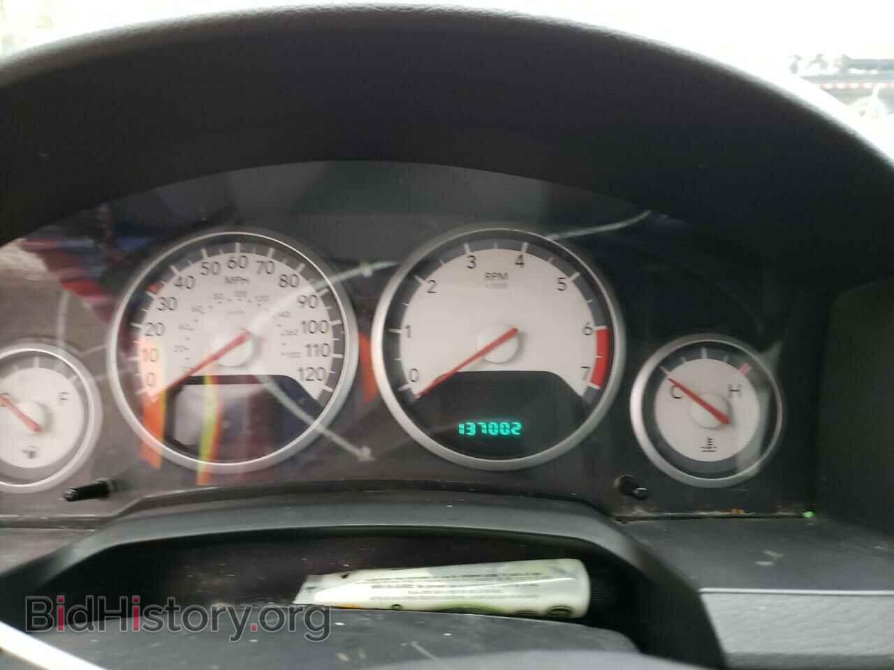 2010 DODGE CARAVAN - VIN: 2D4RN5D1XAR112288 - Фото 9