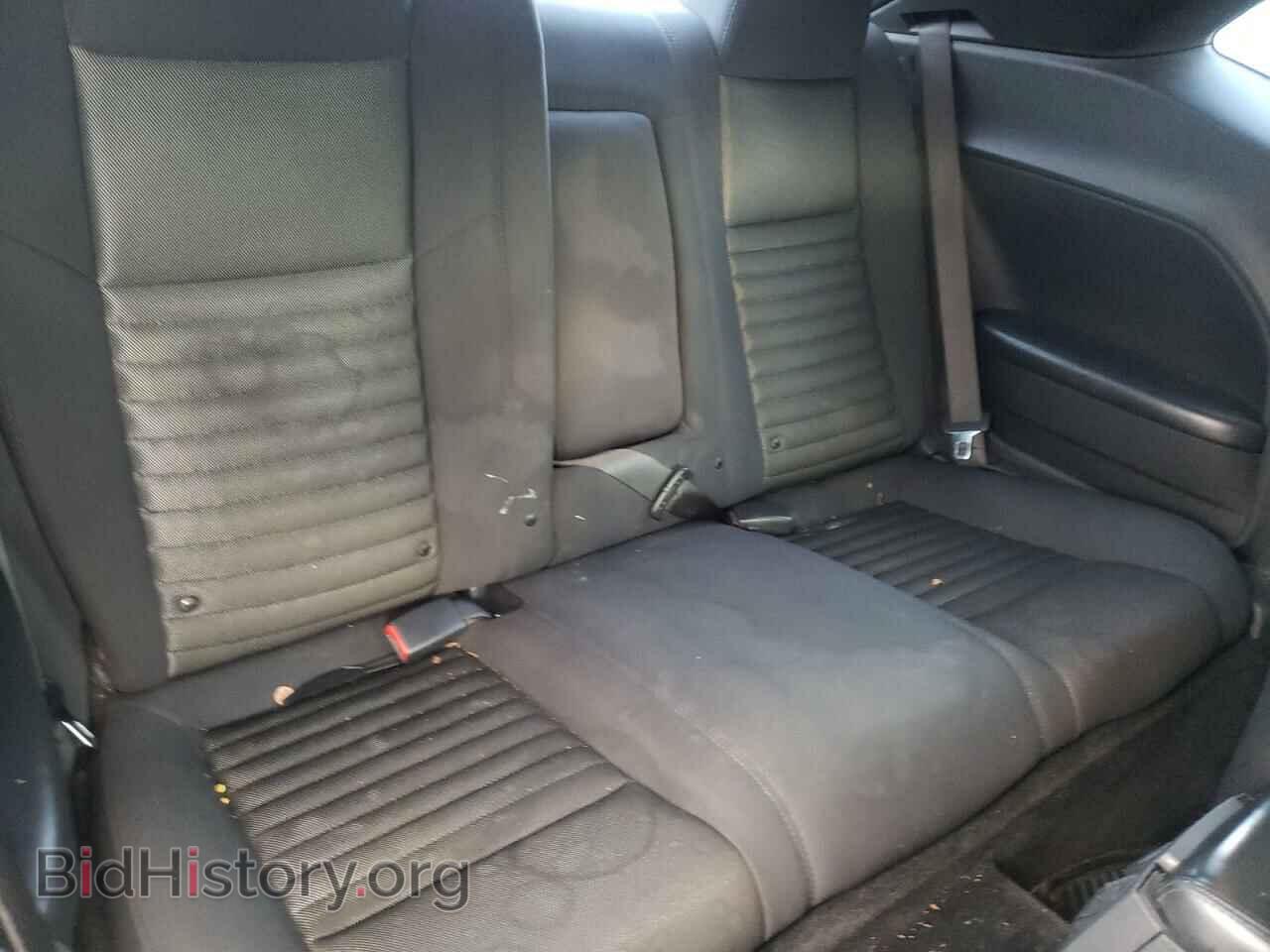 2014 DODGE CHALLENGER - VIN: 2C3CDYBT2DH614402 - Photo 6