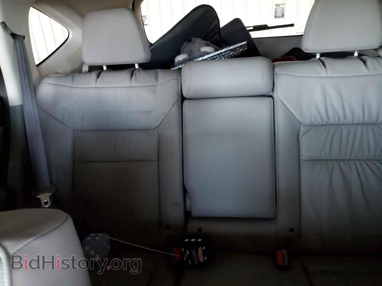 2012 HONDA CRV - VIN: 5J6RM3H7XCL040727 - Фото 10