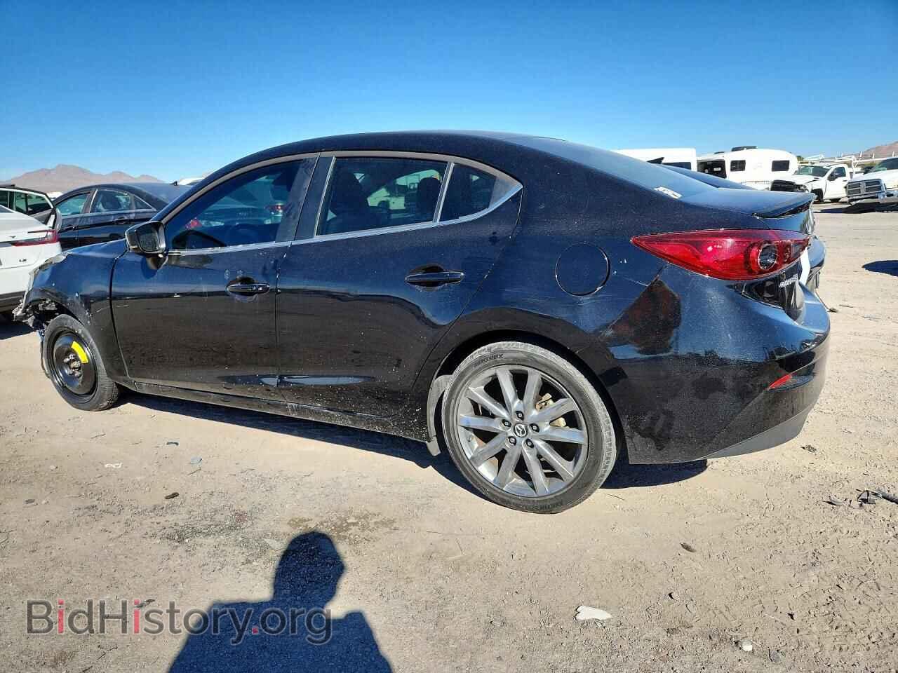 2018 MAZDA 3 - VIN: 3MZBN1V3XJM202939 - Photo 2