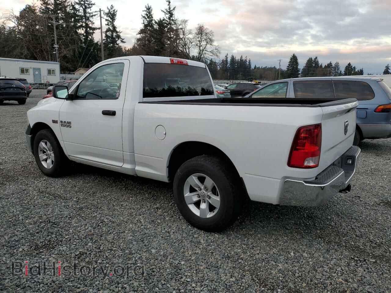 2015 RAM 1500 - VIN: 3C6JR6AT5FG675845 - Фото 2