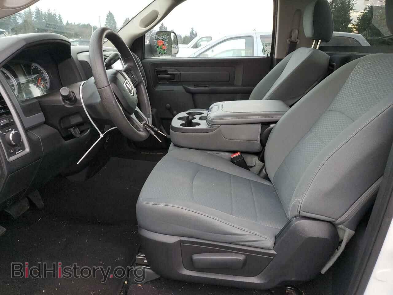 2015 RAM 1500 - VIN: 3C6JR6AT5FG675845 - Фото 7