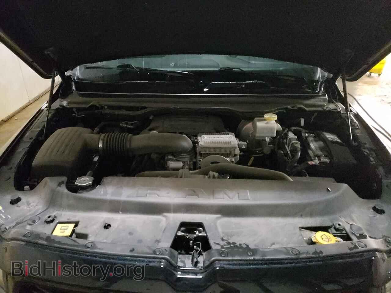 2023 RAM 1500 - VIN: 1C6SRFRT5PN558249 - Фото 11