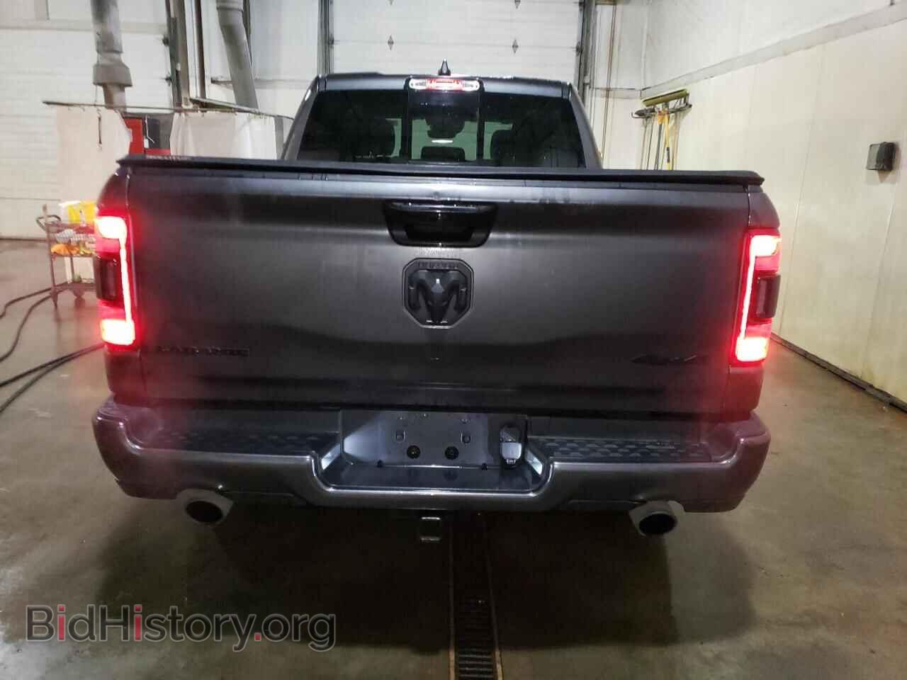 2023 RAM 1500 - VIN: 1C6SRFRT5PN558249 - Фото 6