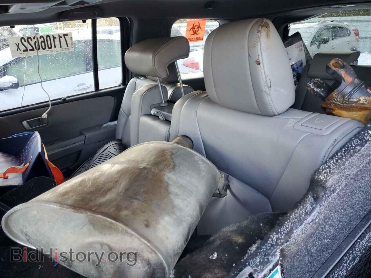 2015 HONDA PILOT - VIN: 5FNYF4H92FB062957 - Фото 10