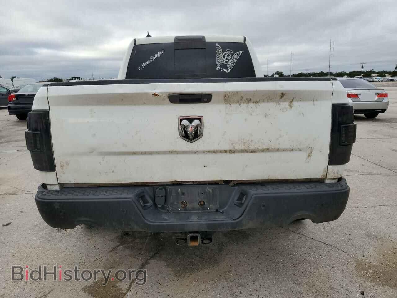 2013 RAM 1500 - VIN: 1C6RR6UT5DS722540 - Фото 6