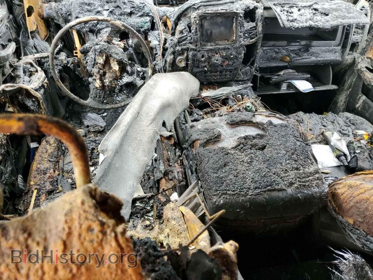 2013 RAM 1500 - VIN: 1C6RR6UT5DS722540 - Фото 8