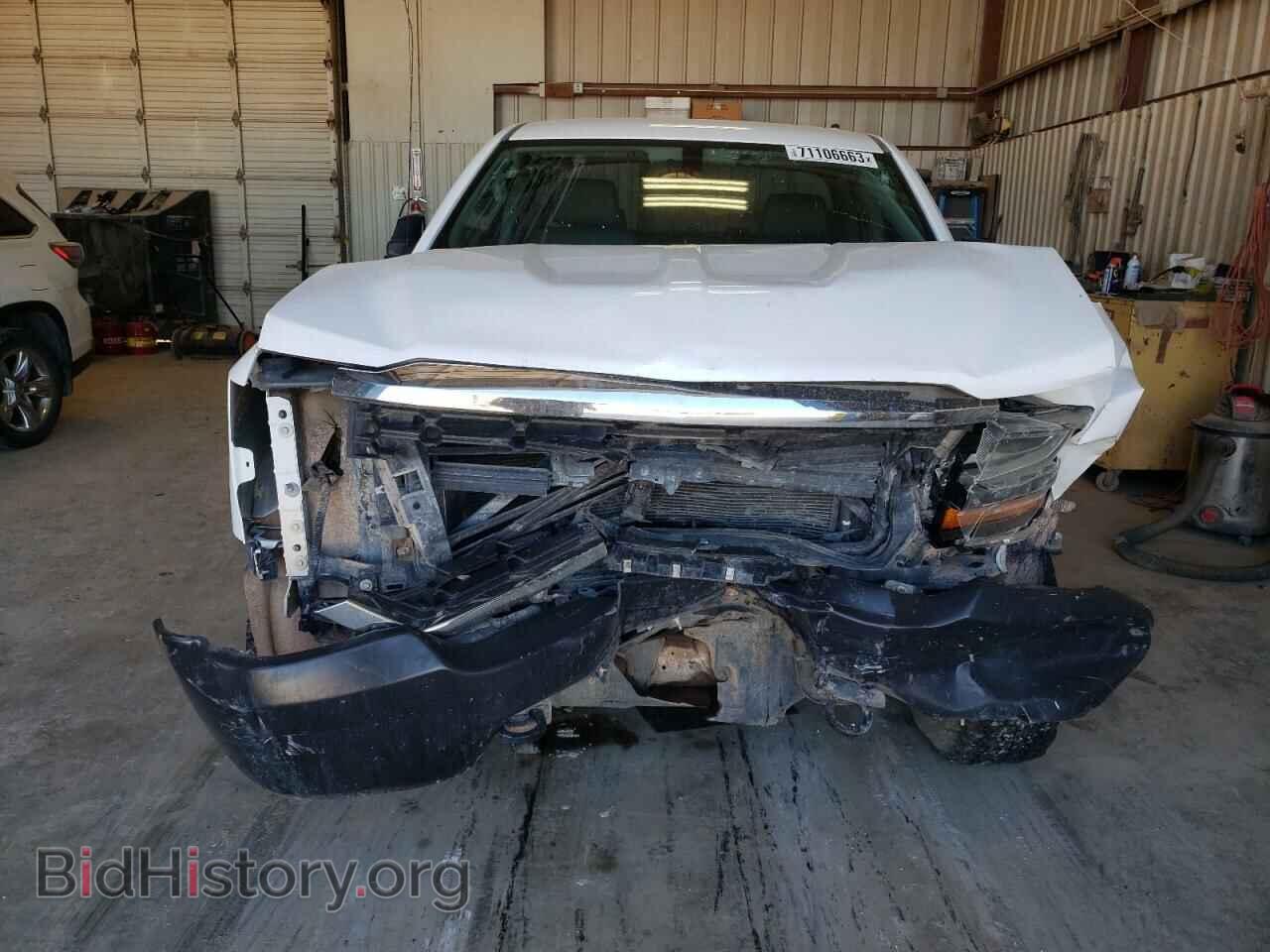 2019 CHEVROLET ALL Models - VIN: 2GCVKNEC7K1225667 - Фото 5