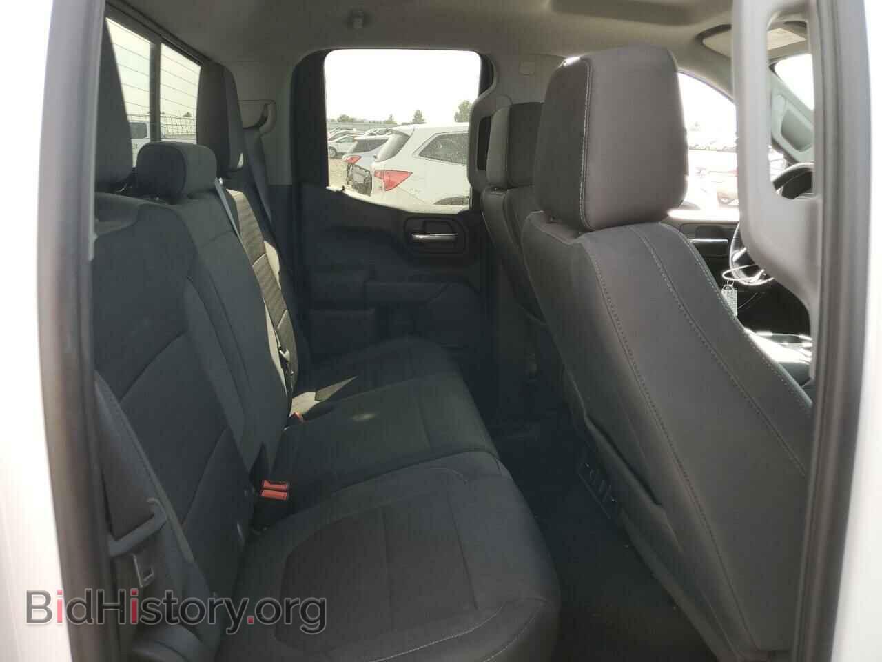 2019 CHEVROLET ALL Models - VIN: 1GCRYDEK2KZ343568 - Фото 10