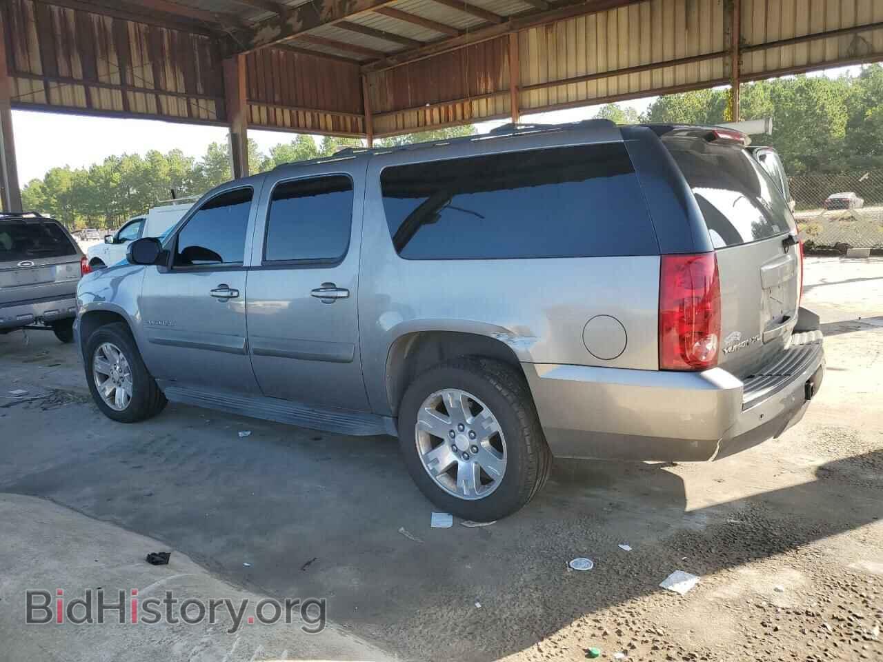 2007 GMC YUKON - VIN: 1GKFC16JX7R199057 - Фото 2