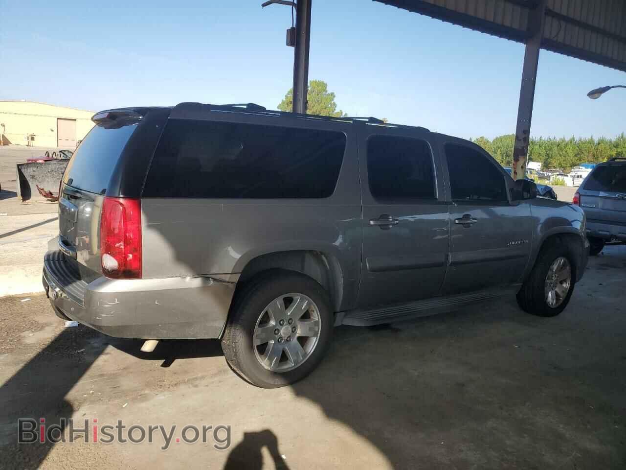 2007 GMC YUKON - VIN: 1GKFC16JX7R199057 - Фото 3