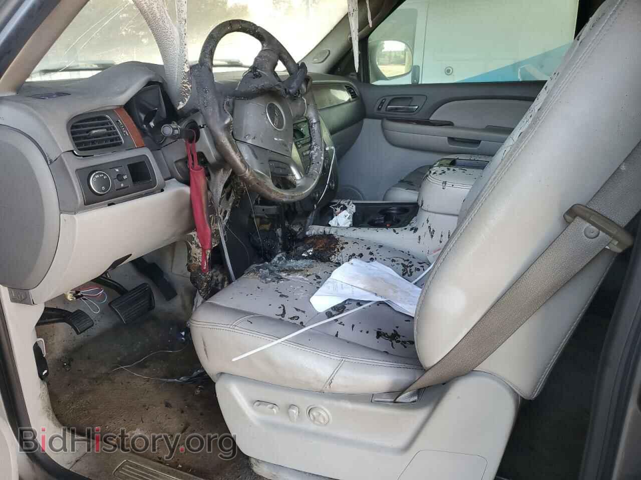 2007 GMC YUKON - VIN: 1GKFC16JX7R199057 - Фото 7