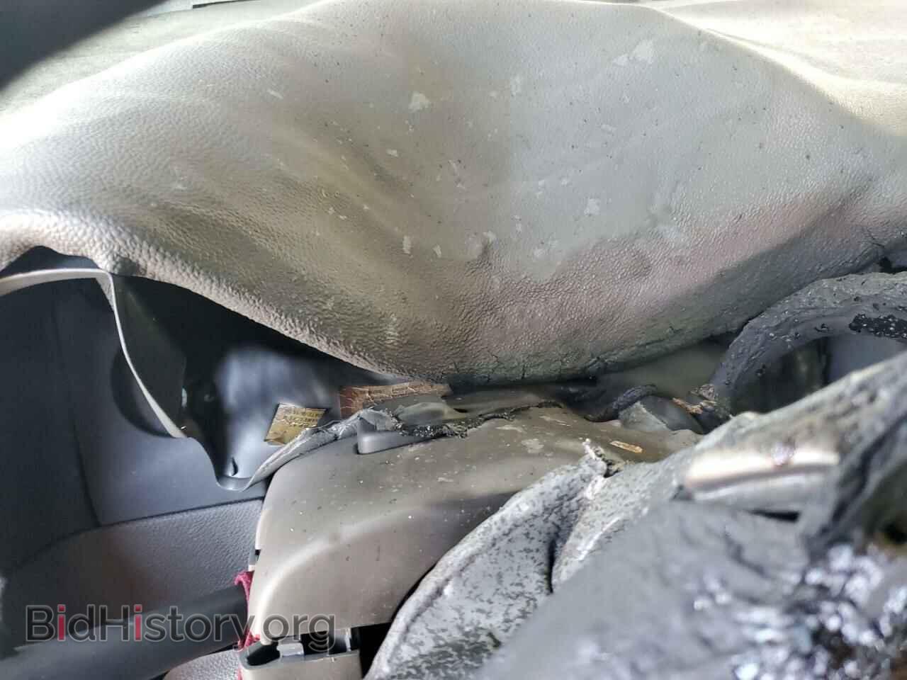 2007 GMC YUKON - VIN: 1GKFC16JX7R199057 - Фото 9